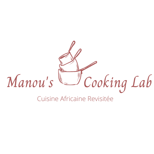 Manou's Cooking Lab